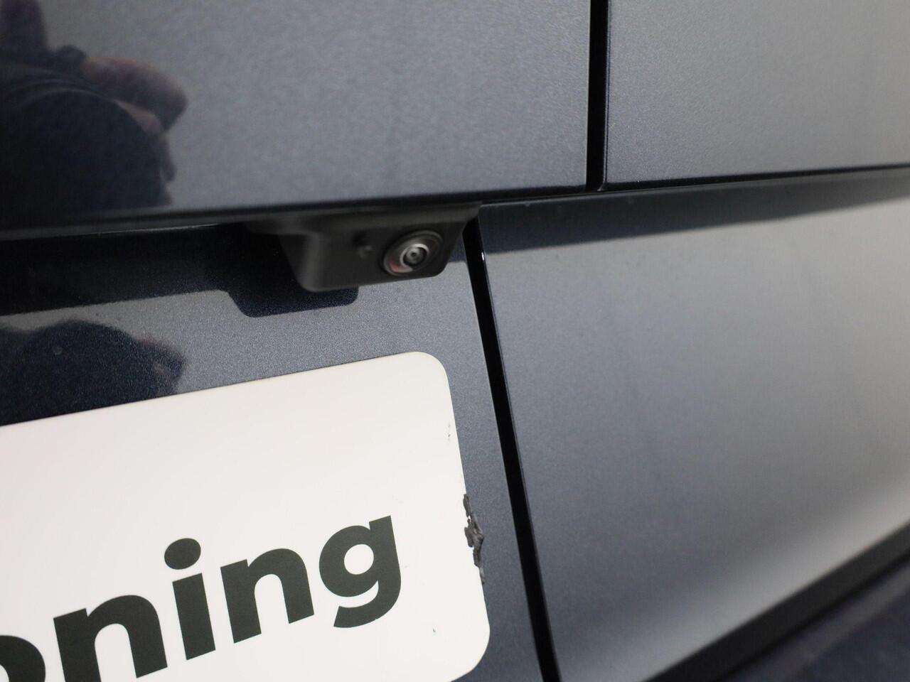 Volkswagen ID. Buzz Cargo Bedrijfswagens Anniversary Edition 79kWh / 340pk 4Motion 727697