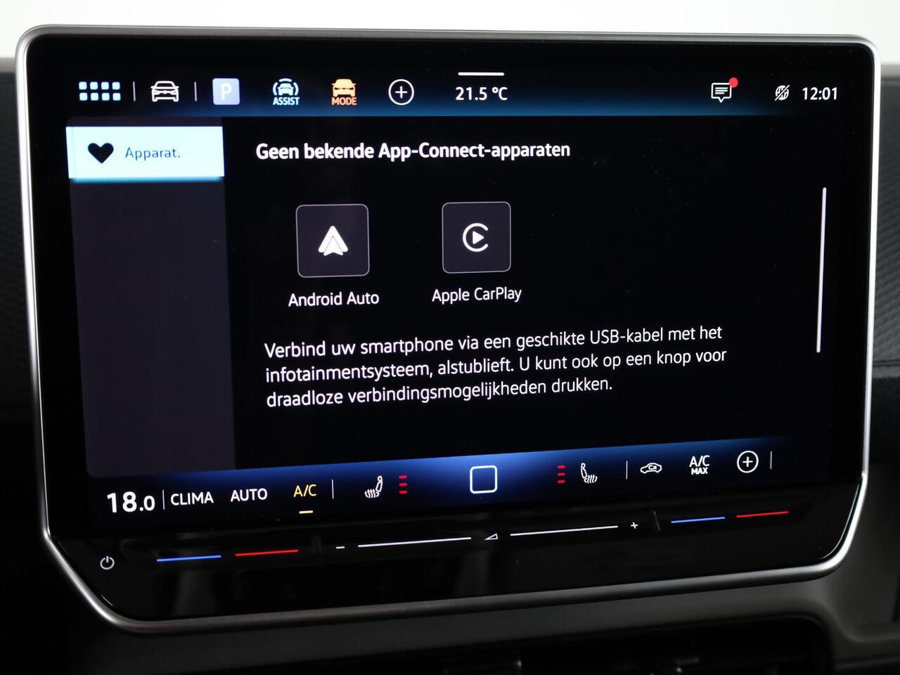 Volkswagen ID. Buzz Cargo Anniversary Edition Anniversary Edition Elektromotor 170 PK | 59 kWh