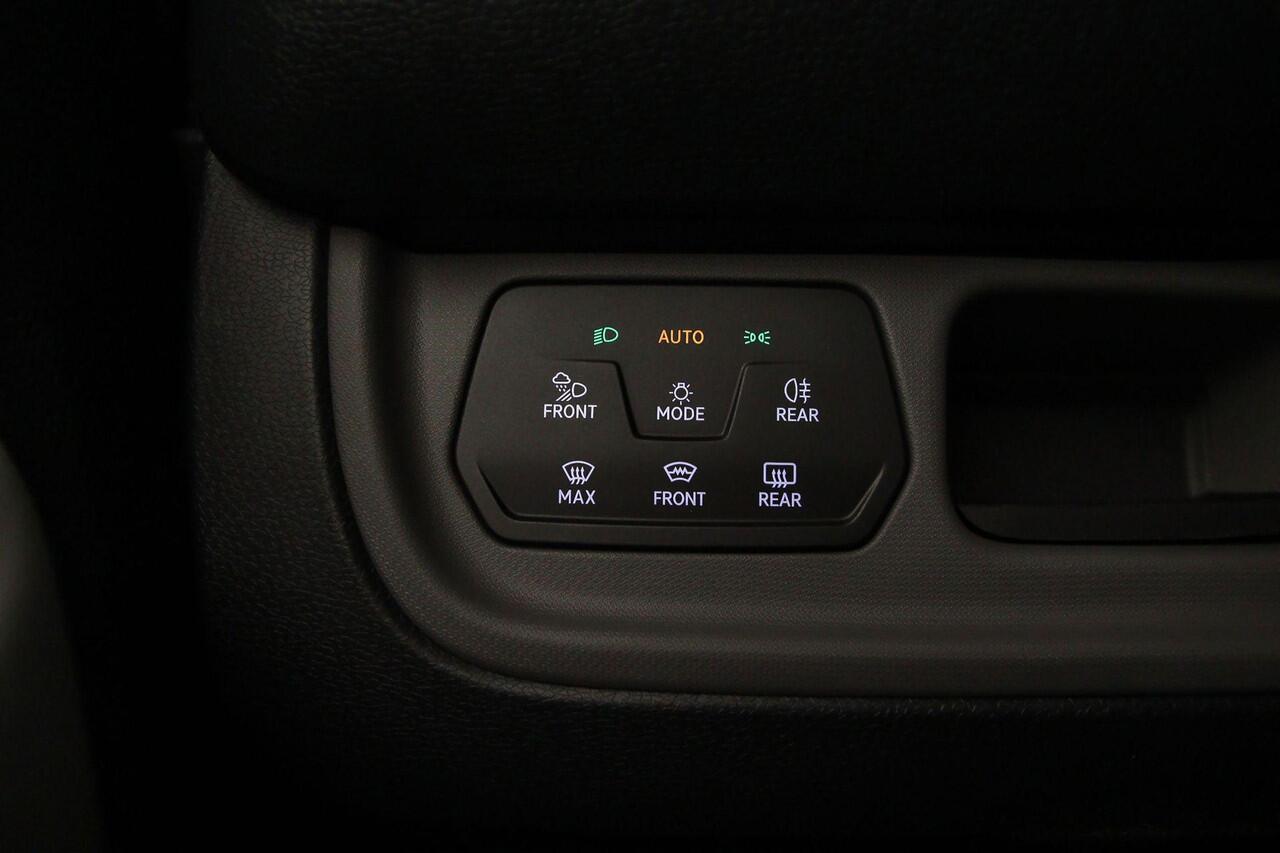 Volkswagen ID. Buzz Cargo Anniversary Edition 286pk 79 kWh > netto ACTIEprijs excl. BTW en kosten rijklaarmaken < | Trekhaak | Achterdeuren | Alarm |