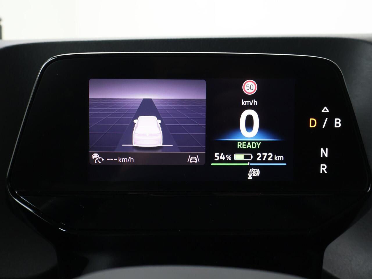 Volkswagen ID. Buzz Cargo Bedrijfswagens Bulli Edition Elektromotor 210 kW (286 pk) 2988 mm DEMO | IQ LED | Elektrische Schuifdeur + Achterklep | Navigatie Apple Carplay | PDC V+A + Camera | 2x Comfortstoelen + Armleuningen | Trekhaak Wegklapbaar