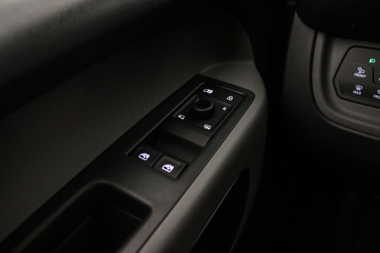 Volkswagen ID. Buzz Cargo Anniversary Edition 170pk 59 kWh > netto ACTIEprijs excl. BTW en kosten rijklaarmaken < | Trekhaak | Achterdeuren | Alarm |