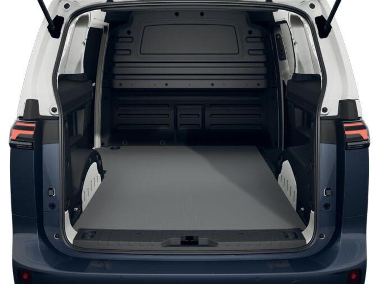 Volkswagen ID. Buzz Cargo Bedrijfswagens Anniversary Edition Elektromotor 210 kW (286 pk) 2