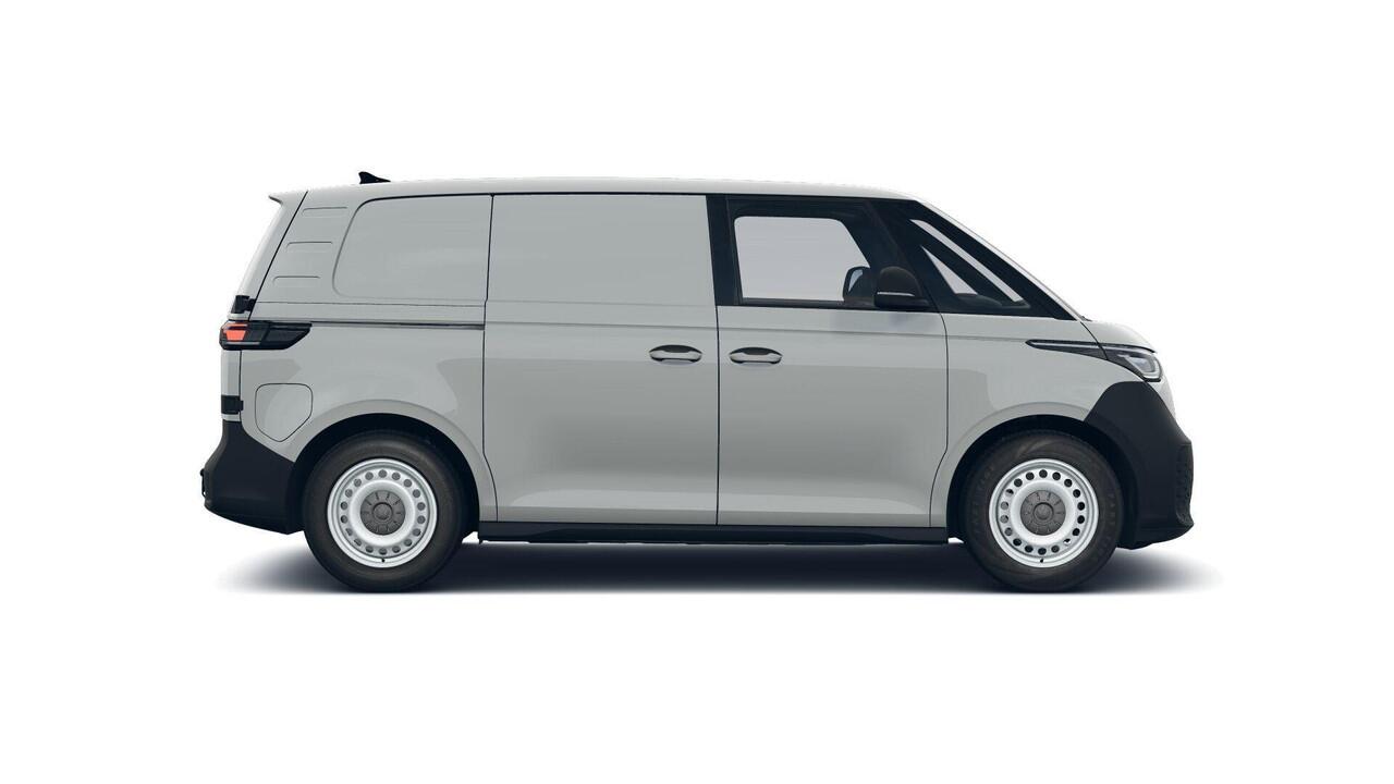 Volkswagen ID. Buzz Cargo Bedrijfswagens Economy Business Elektromotor 210 kW (286 pk) 2988