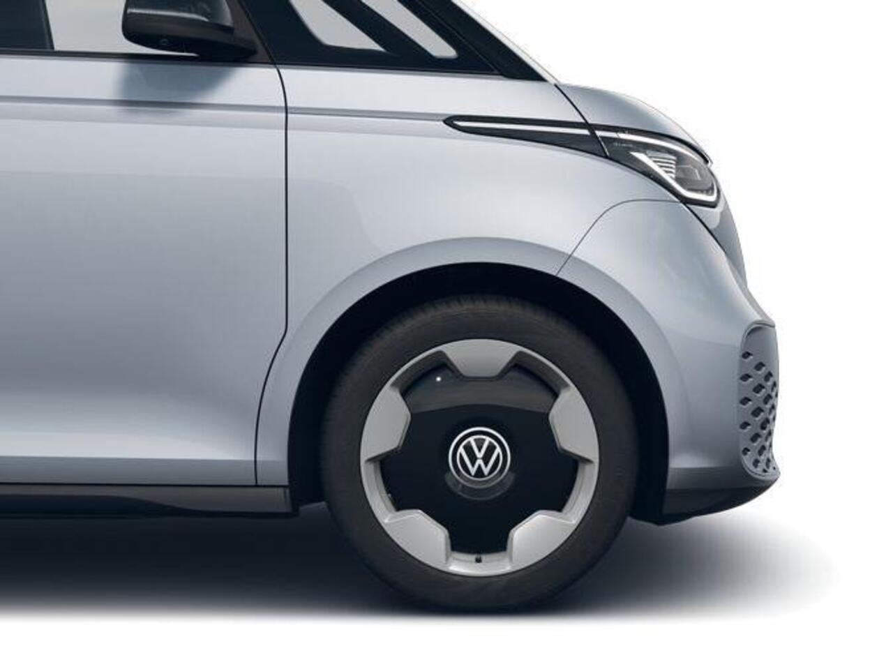 Volkswagen ID. Buzz Cargo Bedrijfswagens Bulli Edition Elektromotor 210 kW (286 pk) 2988 mm