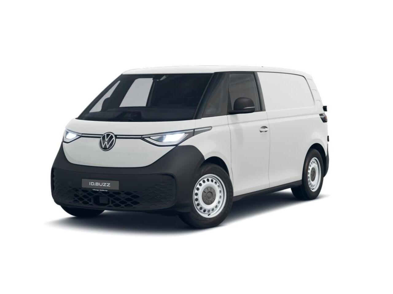 Volkswagen ID. Buzz Cargo Economy Business 79 kWh