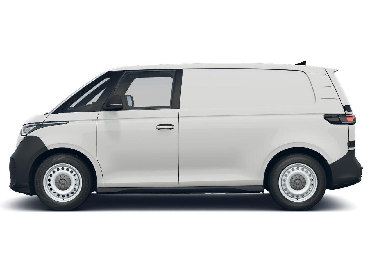 Volkswagen ID. Buzz Cargo Economy Business 79 kWh