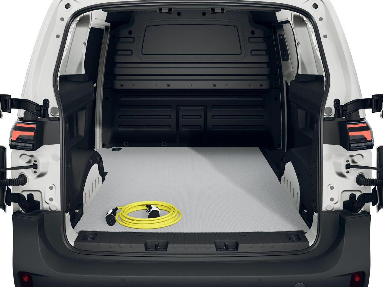 Volkswagen ID. Buzz Cargo Economy Business 79 kWh