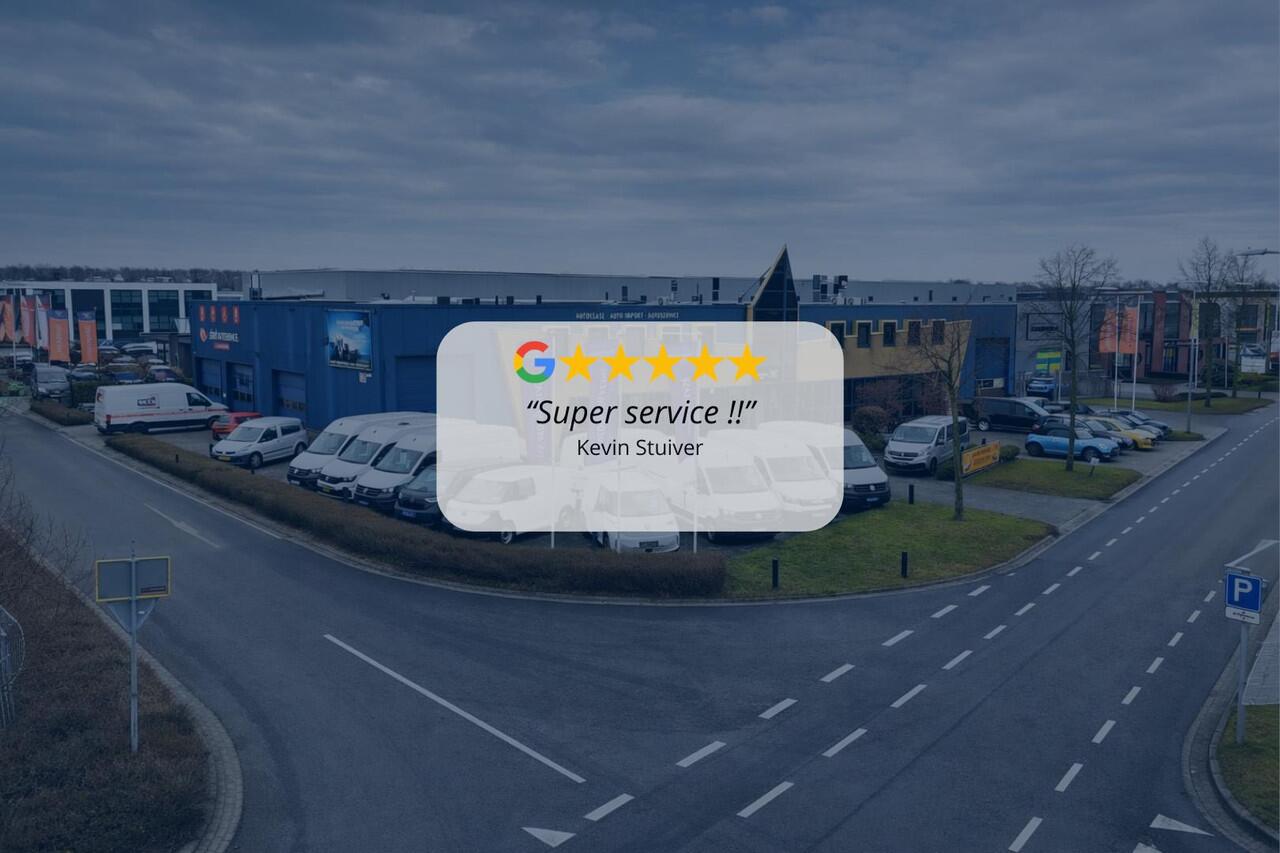 Volkswagen ID. Buzz Cargo 79 kWh 286 PK | Black Edition 79kWh 454km ¤479 P.M.