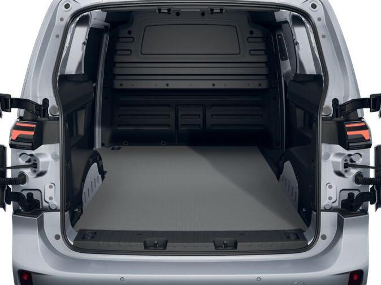 Volkswagen ID. Buzz Cargo Bedrijfswagens Bulli Edition Elektromotor 210 kW (286 pk) 2988 mm