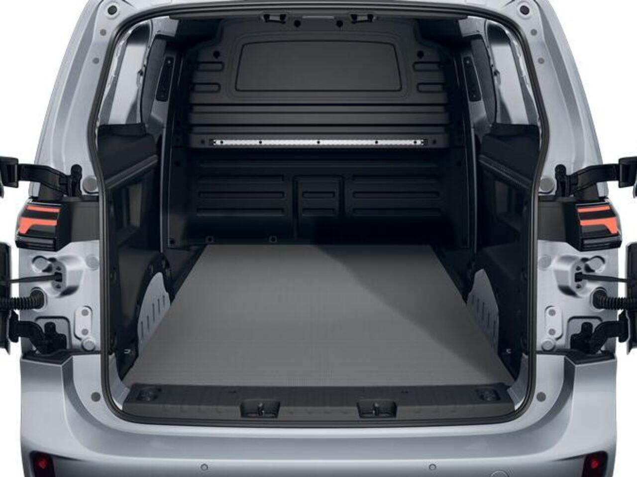 Volkswagen ID. Buzz Cargo 79 kWh