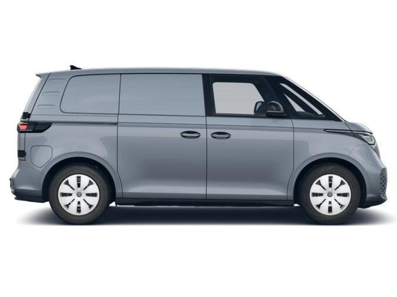 Volkswagen ID. Buzz Cargo 79 kWh