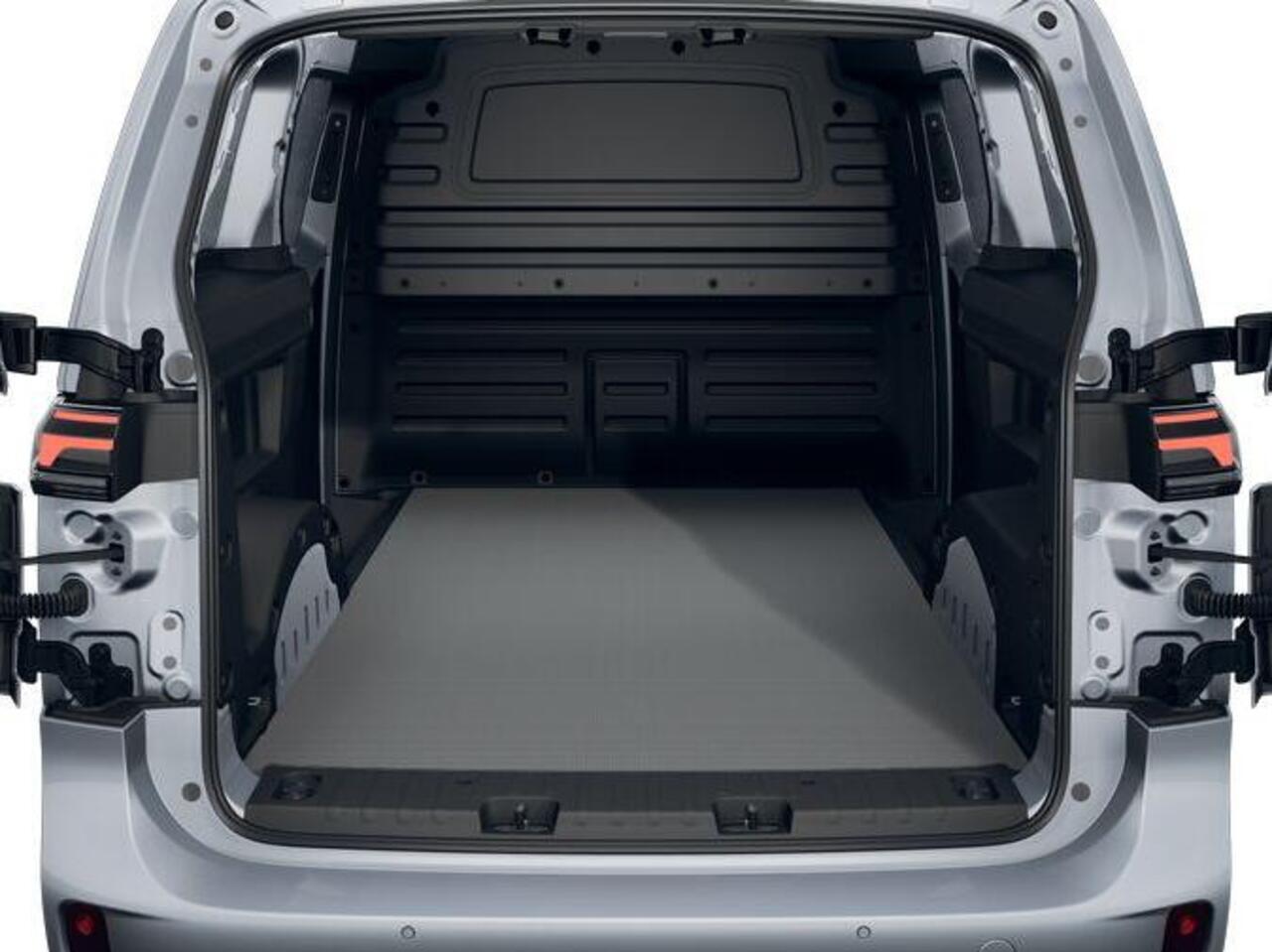 Volkswagen ID. Buzz Cargo 79 kWh