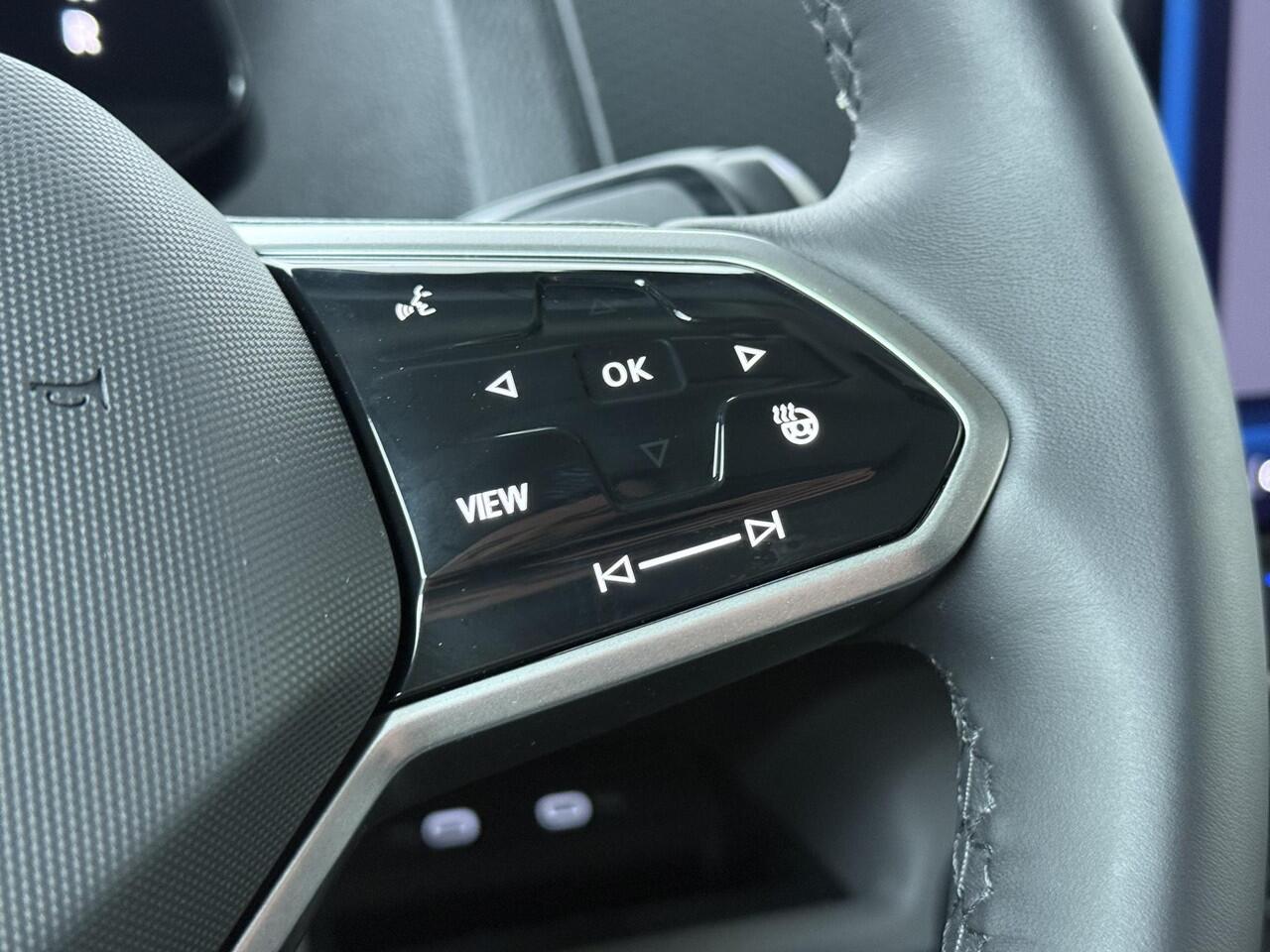 Volkswagen ID. Buzz Cargo Bedrijfswagens Bulli Edition Elektromotor 210 kW (286 pk) 2988 mm