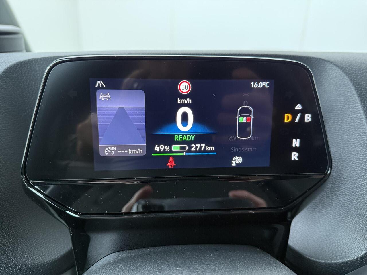 Volkswagen ID. Buzz Cargo Bedrijfswagens Bulli Edition Elektromotor 210 kW (286 pk) 2988 mm