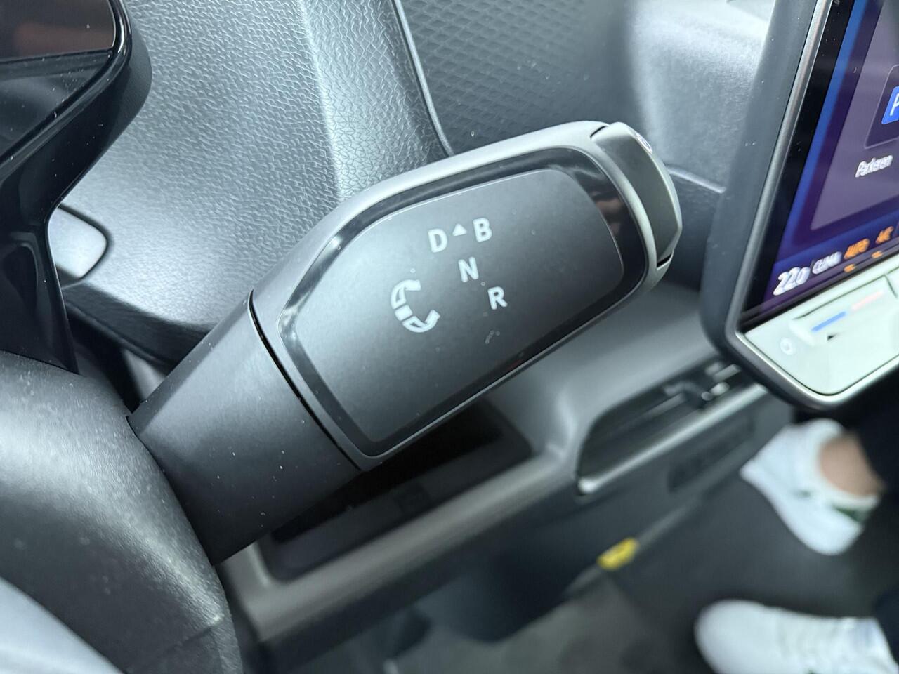 Volkswagen ID. Buzz Cargo Bedrijfswagens Bulli Edition Elektromotor 210 kW (286 pk) 2988 mm