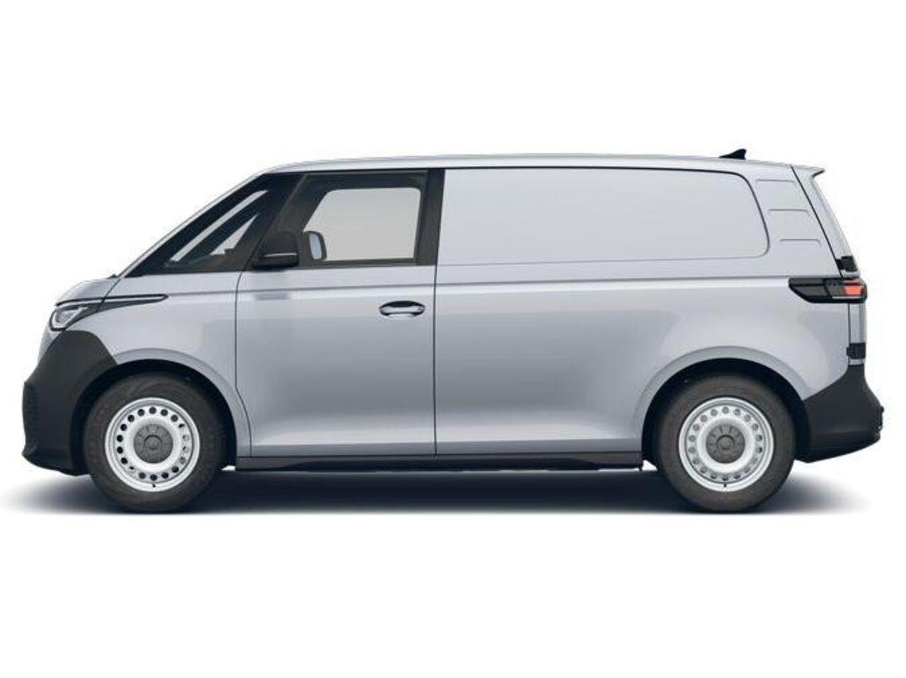 Volkswagen ID. Buzz Cargo Economy Business 79 kWh