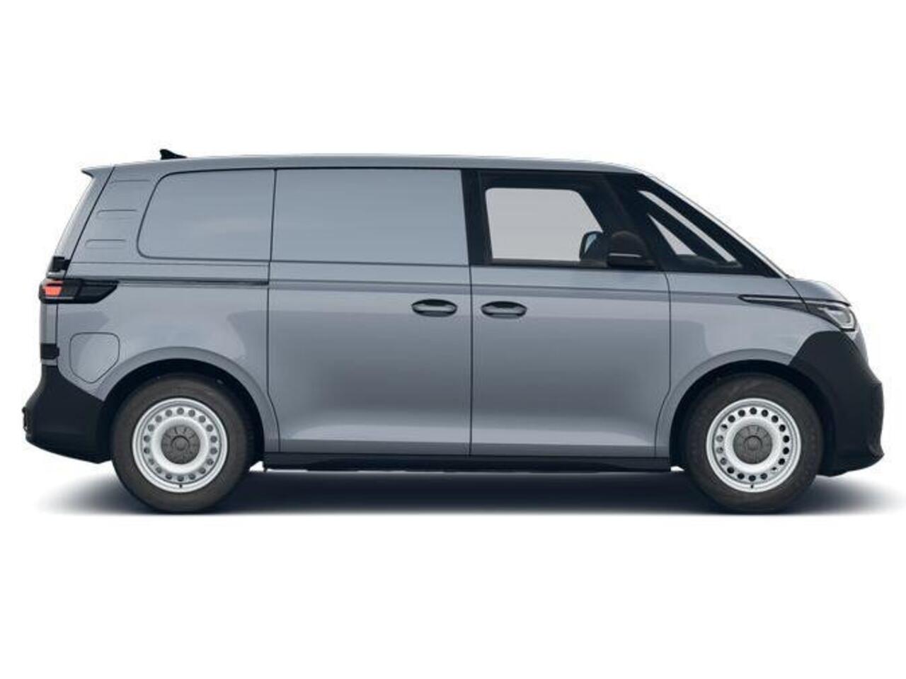 Volkswagen ID. Buzz Cargo Economy Business 79 kWh