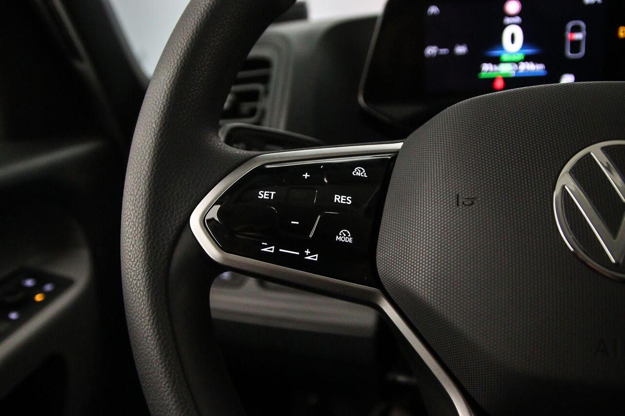 Volkswagen ID. Buzz Cargo Economy Business 79kWh 286pk > Netto-ACTIE-Prijs; bij koop of lease via HK / excl. kosten rijklaarmaken < | ACC | All-season banden | Achteruitrijcamera | Trekhaak