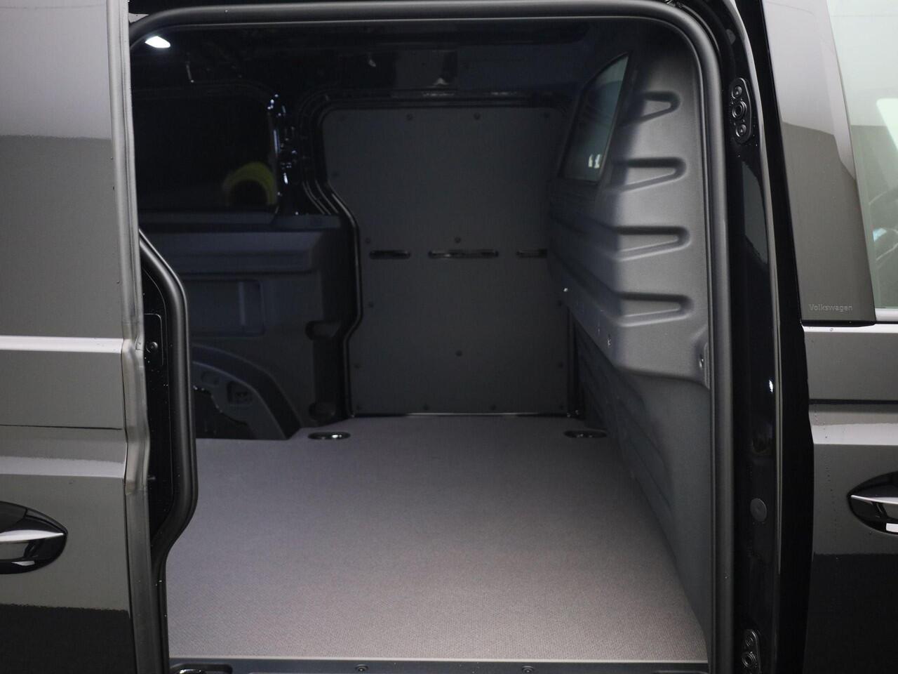 Volkswagen ID. Buzz Cargo Bedrijfswagens Bulli Edition 79kWh 340pk 4Motion 731097