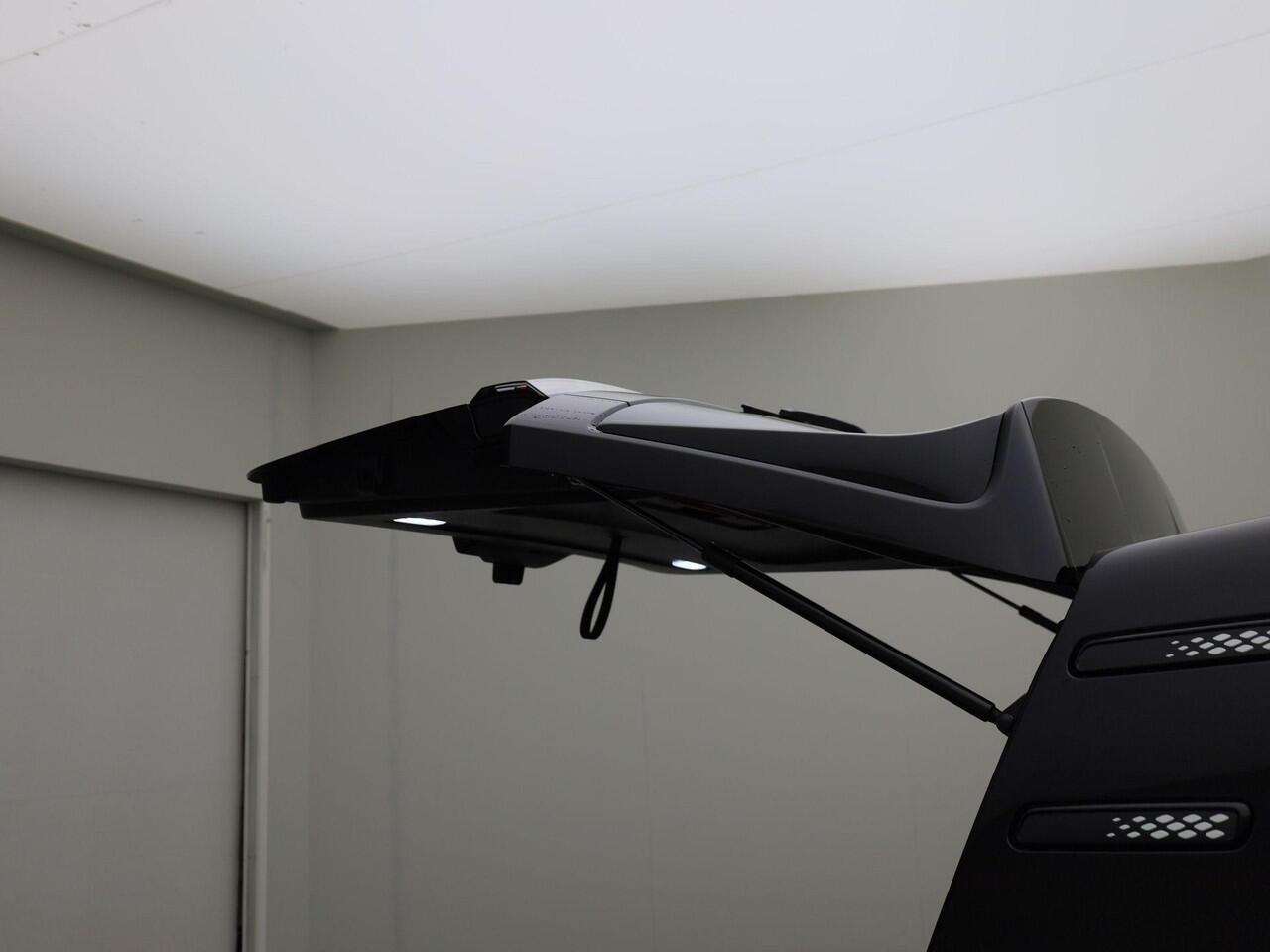 Volkswagen ID. Buzz Cargo Bedrijfswagens Bulli Edition 79kWh 340pk 4Motion 731097