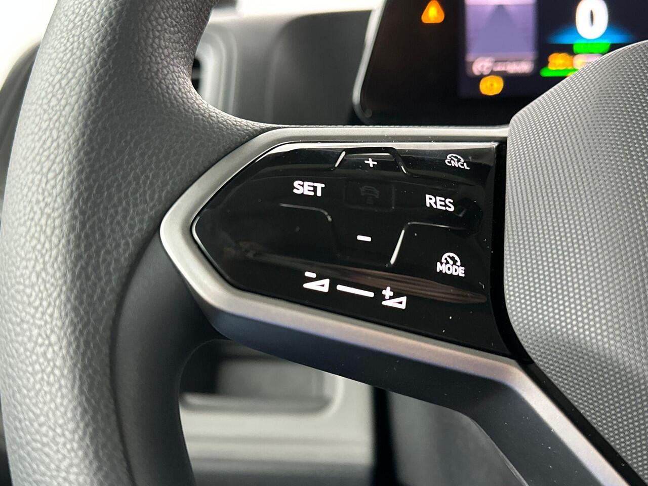 Volkswagen ID. Buzz Cargo Bedrijfswagens Economy Business 125kW (170pk) 59 kWh