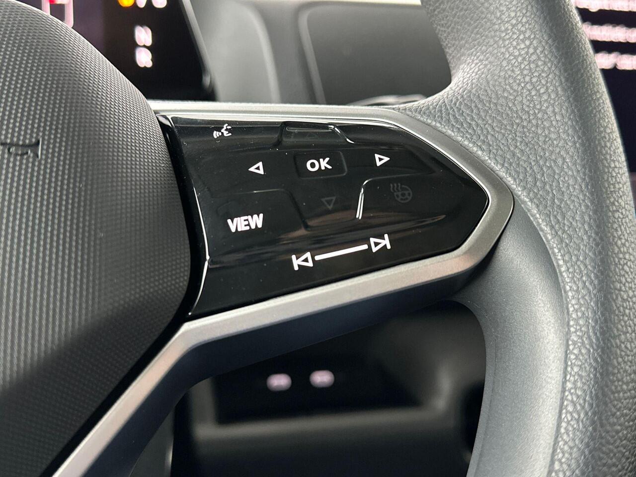 Volkswagen ID. Buzz Cargo Bedrijfswagens Economy Business 125kW (170pk) 59 kWh