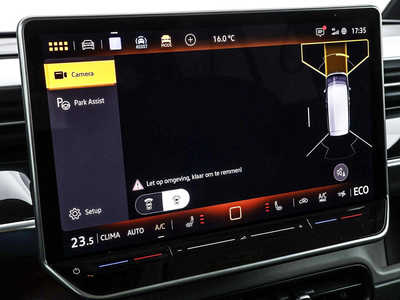 Volkswagen ID. Buzz Cargo Bedrijfswagens Bulli Edition 79kWh 340pk 4Motion 734003