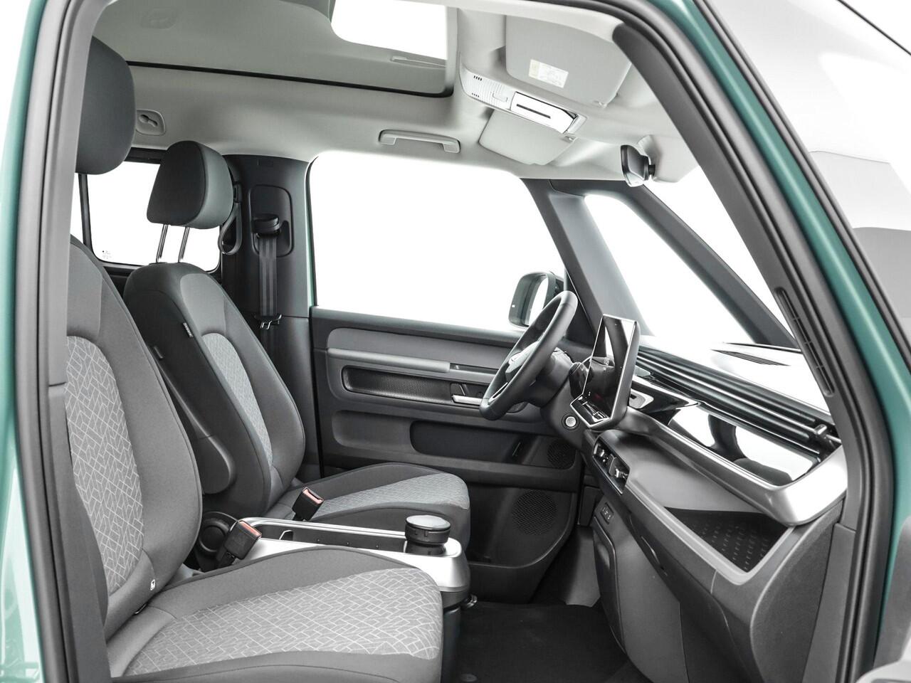 Volkswagen ID. Buzz Cargo Bedrijfswagens Bulli Edition 79kWh 340pk 4Motion 734003