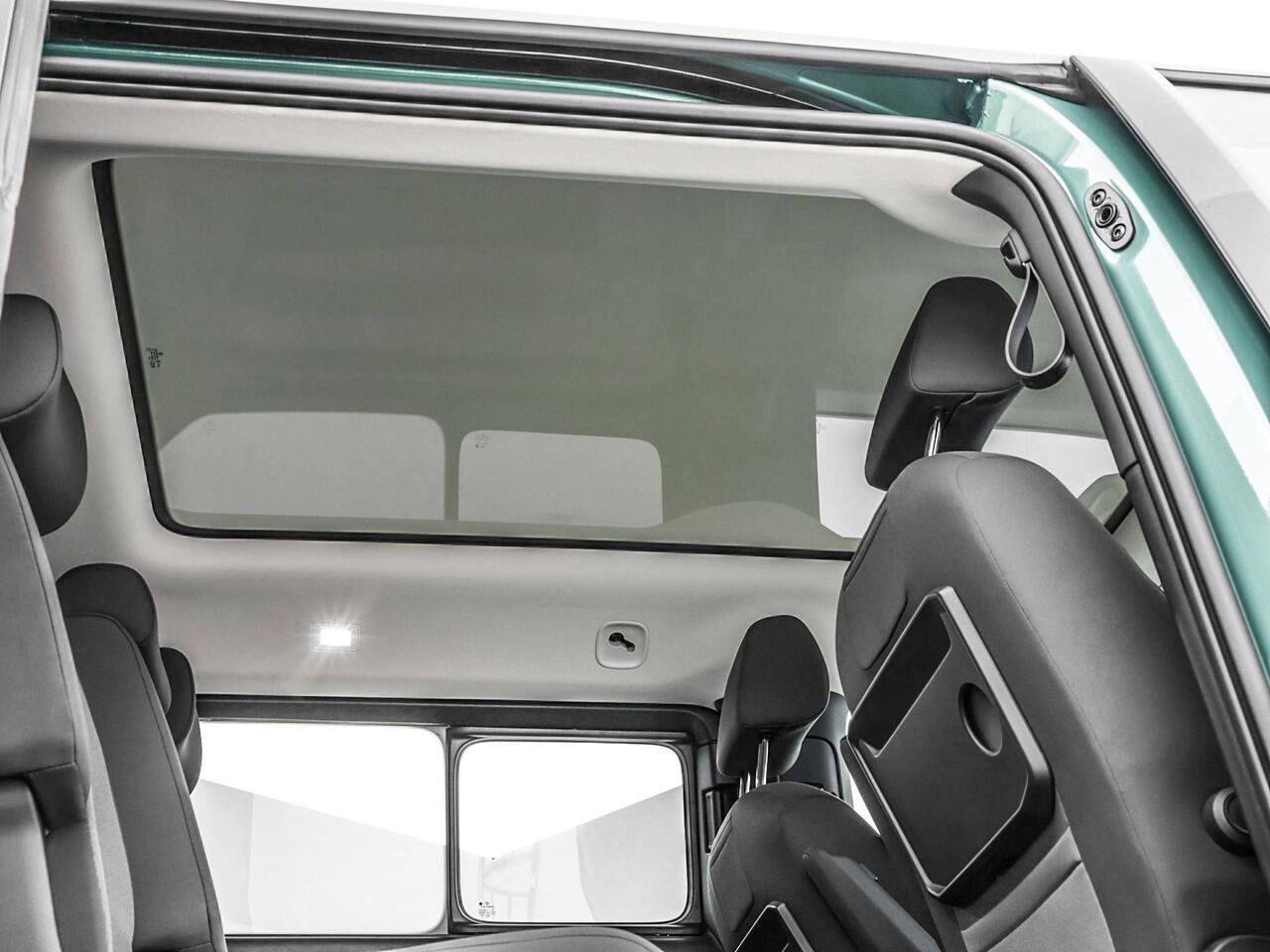 Volkswagen ID. Buzz Cargo Bedrijfswagens Bulli Edition 79kWh 340pk 4Motion 734003