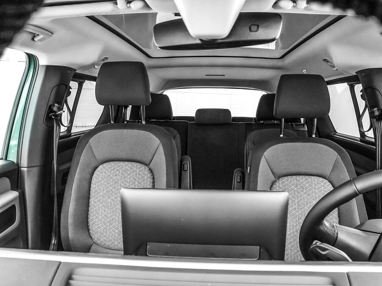 Volkswagen ID. Buzz Cargo Bedrijfswagens Bulli Edition 79kWh 340pk 4Motion 734003