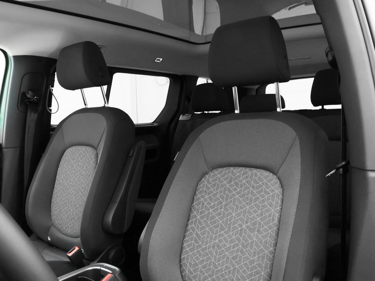 Volkswagen ID. Buzz Cargo Bedrijfswagens Bulli Edition 79kWh 340pk 4Motion 734003