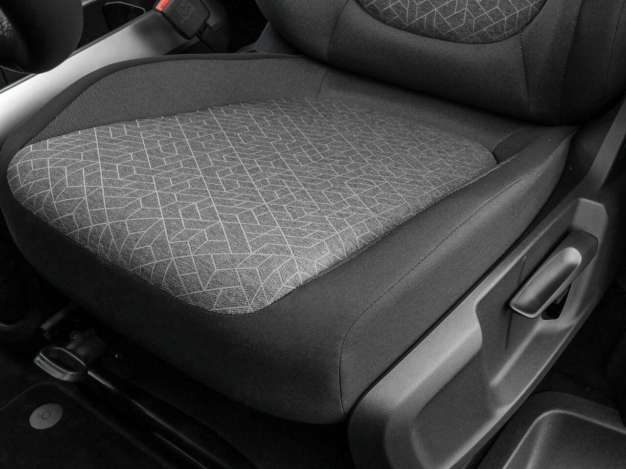 Volkswagen ID. Buzz Cargo Bedrijfswagens Bulli Edition 79kWh 340pk 4Motion 734003