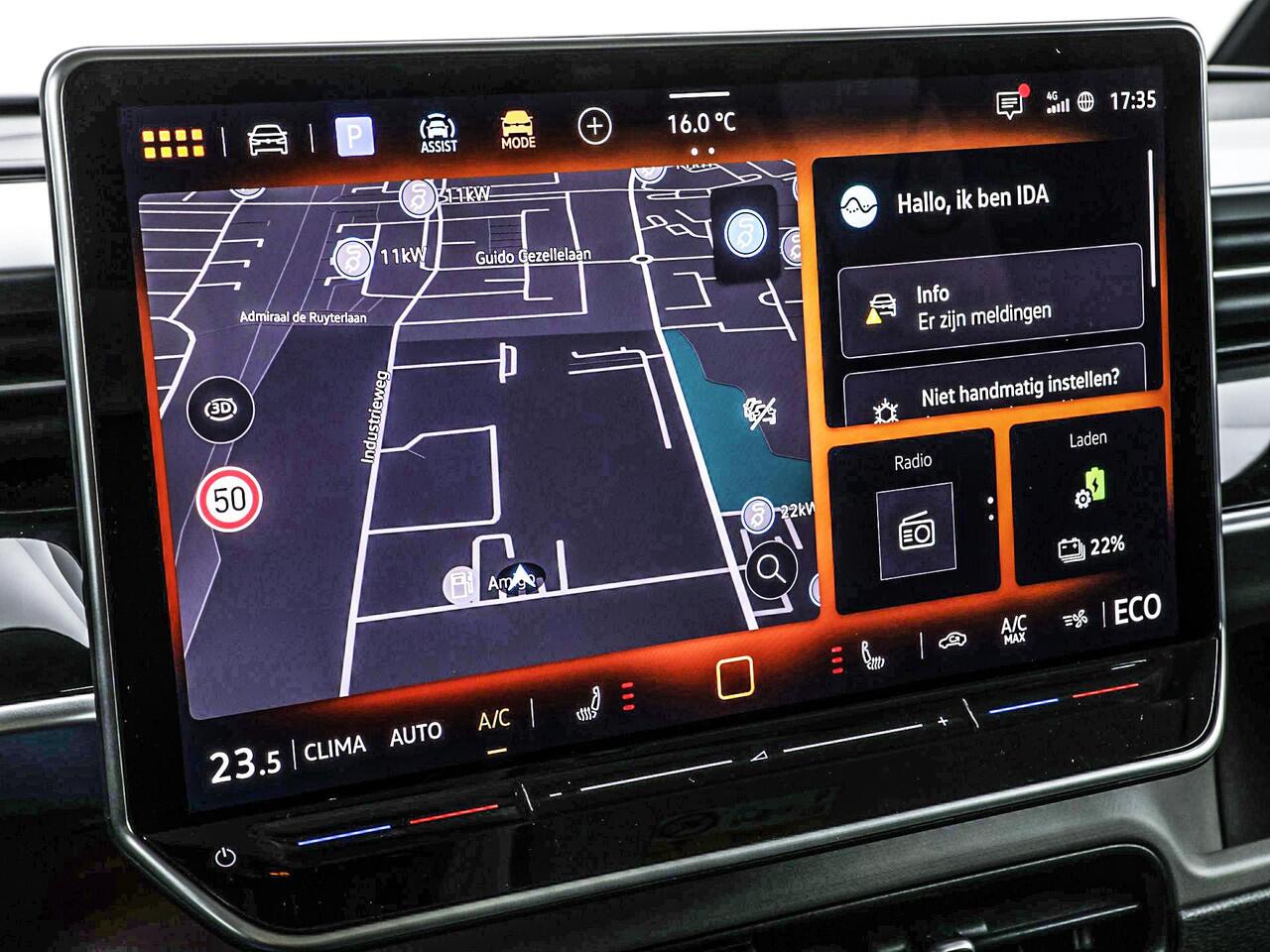 Volkswagen ID. Buzz Cargo Bedrijfswagens Bulli Edition 79kWh 340pk 4Motion 734003