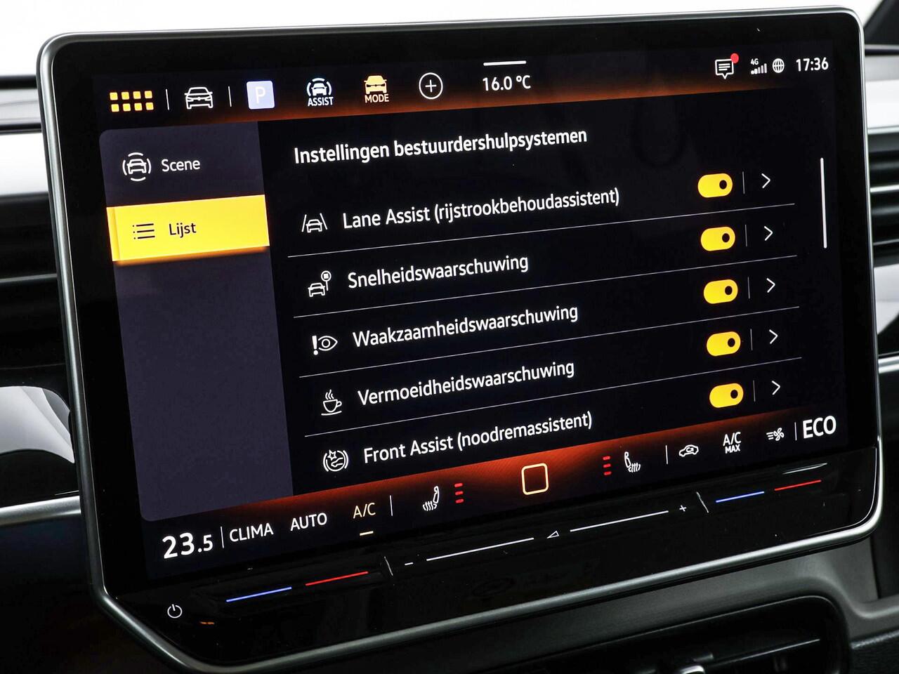 Volkswagen ID. Buzz Cargo Bedrijfswagens Bulli Edition 79kWh 340pk 4Motion 734003