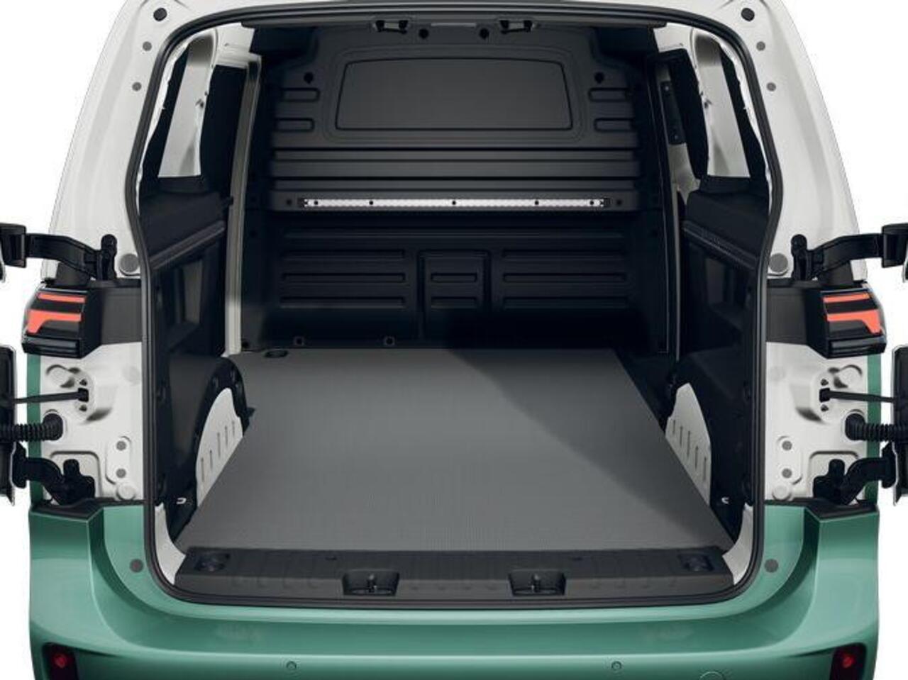 Volkswagen ID. Buzz Cargo Bedrijfswagens Bulli Edition 79kWh 340pk 4Motion 734004