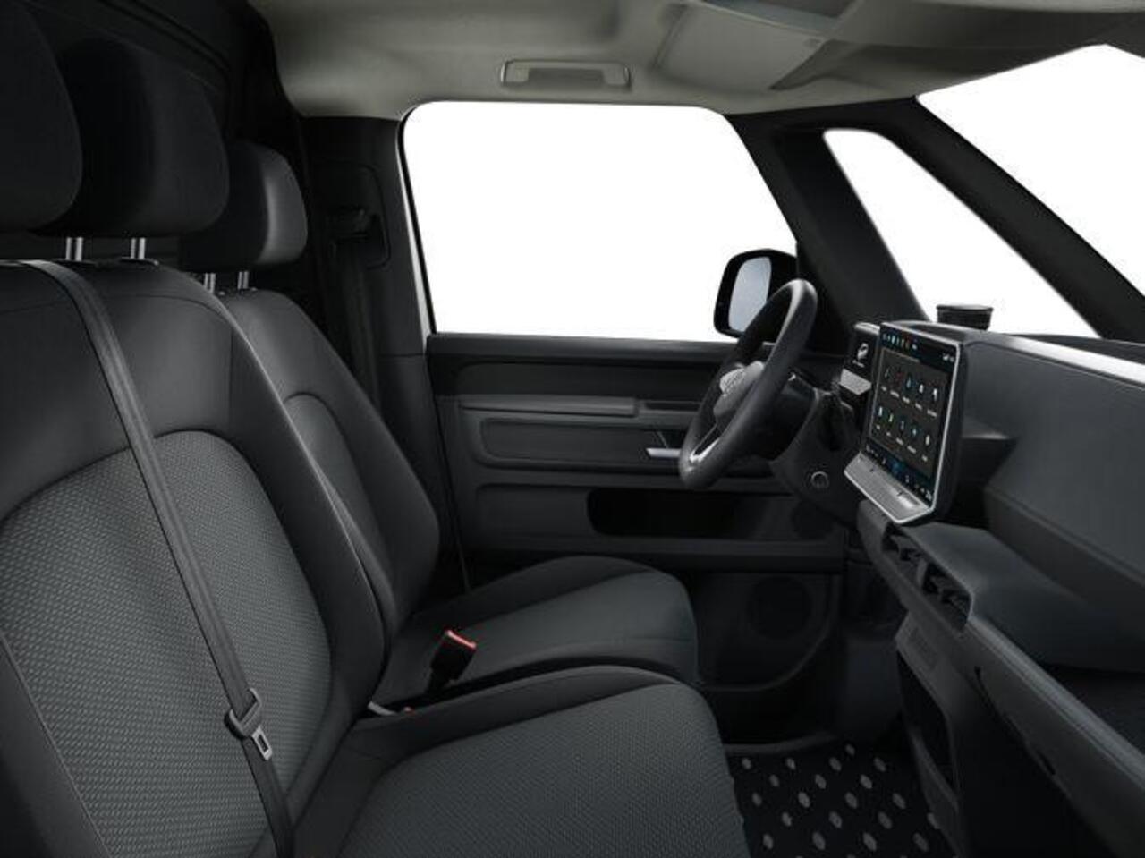 Volkswagen ID. Buzz Cargo Bedrijfswagens Economy Business 79kWh 286pk 733994