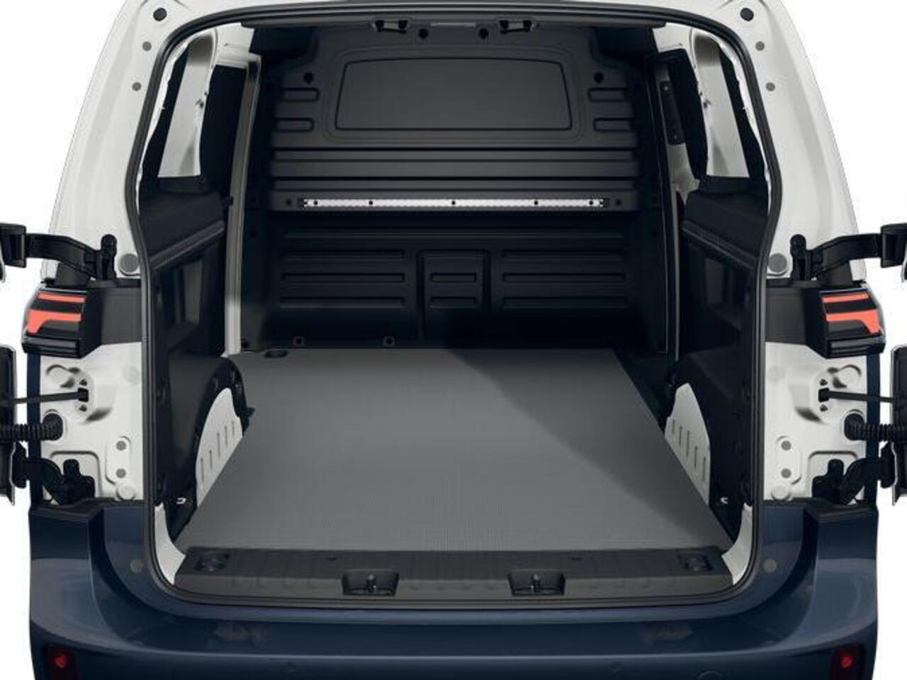 Volkswagen ID. Buzz Cargo Bedrijfswagens Bulli Edition 79kWh 340pk 4Motion 734005