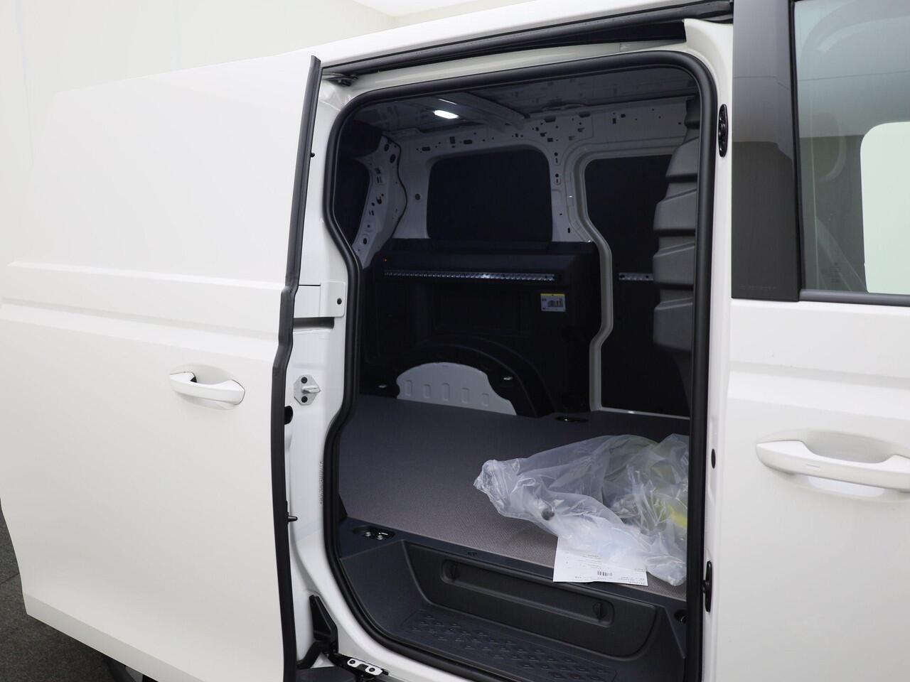 Volkswagen ID. Buzz Cargo Bedrijfswagens Bulli Edition 79kWh 286pk 733997