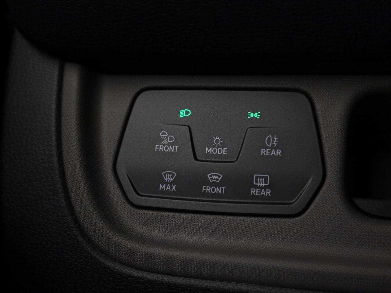 Volkswagen ID. Buzz Cargo Bedrijfswagens Bulli Edition 79kWh 286pk 733997