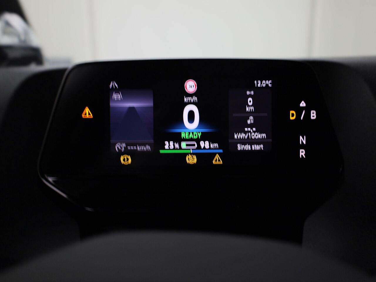 Volkswagen ID. Buzz Cargo Bedrijfswagens Bulli Edition 79kWh 286pk 733997