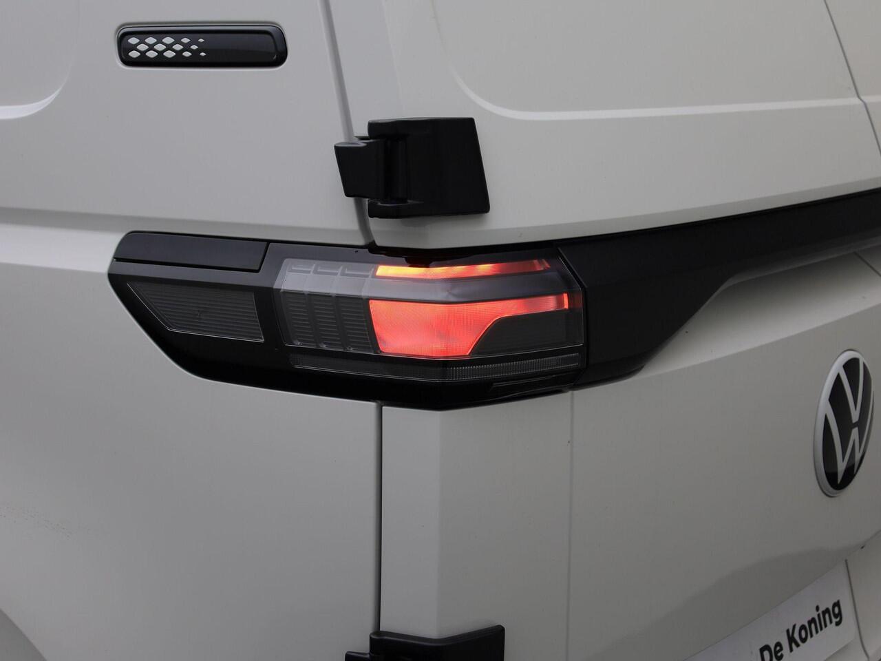 Volkswagen ID. Buzz Cargo Bedrijfswagens Bulli Edition 79kWh 286pk 733997