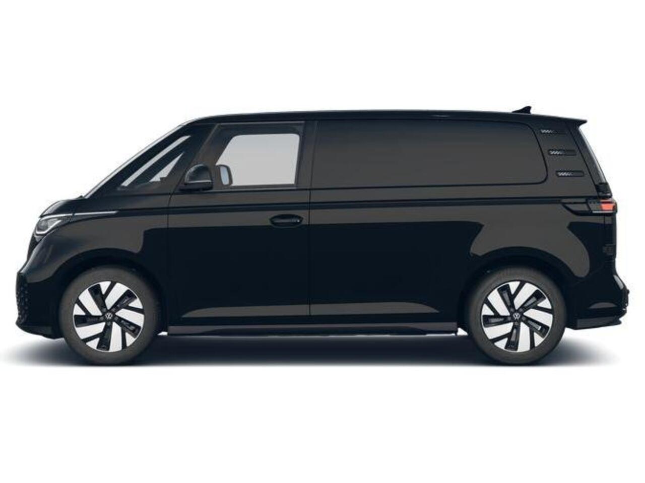 Volkswagen ID. Buzz Cargo Bedrijfswagens Bulli Edition 79kWh 286pk 734000