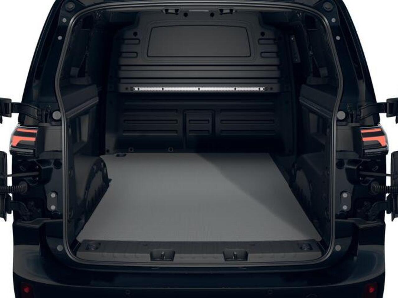 Volkswagen ID. Buzz Cargo Bedrijfswagens Bulli Edition 79kWh 286pk 734000