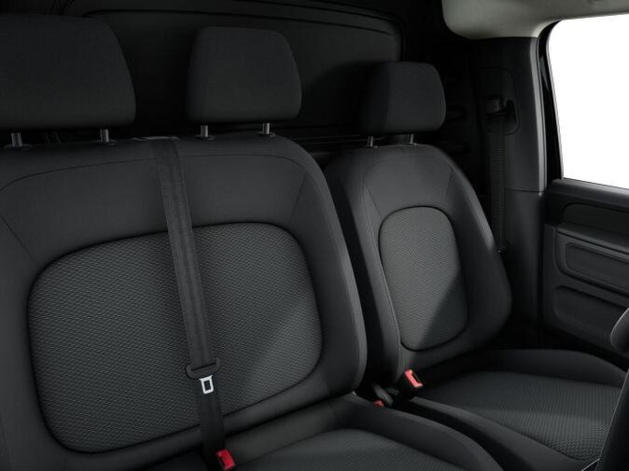 Volkswagen ID. Buzz Cargo Bedrijfswagens Bulli Edition 79kWh 340pk 4Motion 734875