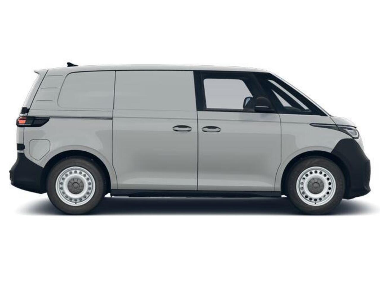 Volkswagen ID. Buzz Cargo Bedrijfswagens Economy Business Elektromotor 210 kW (286 pk) 2988