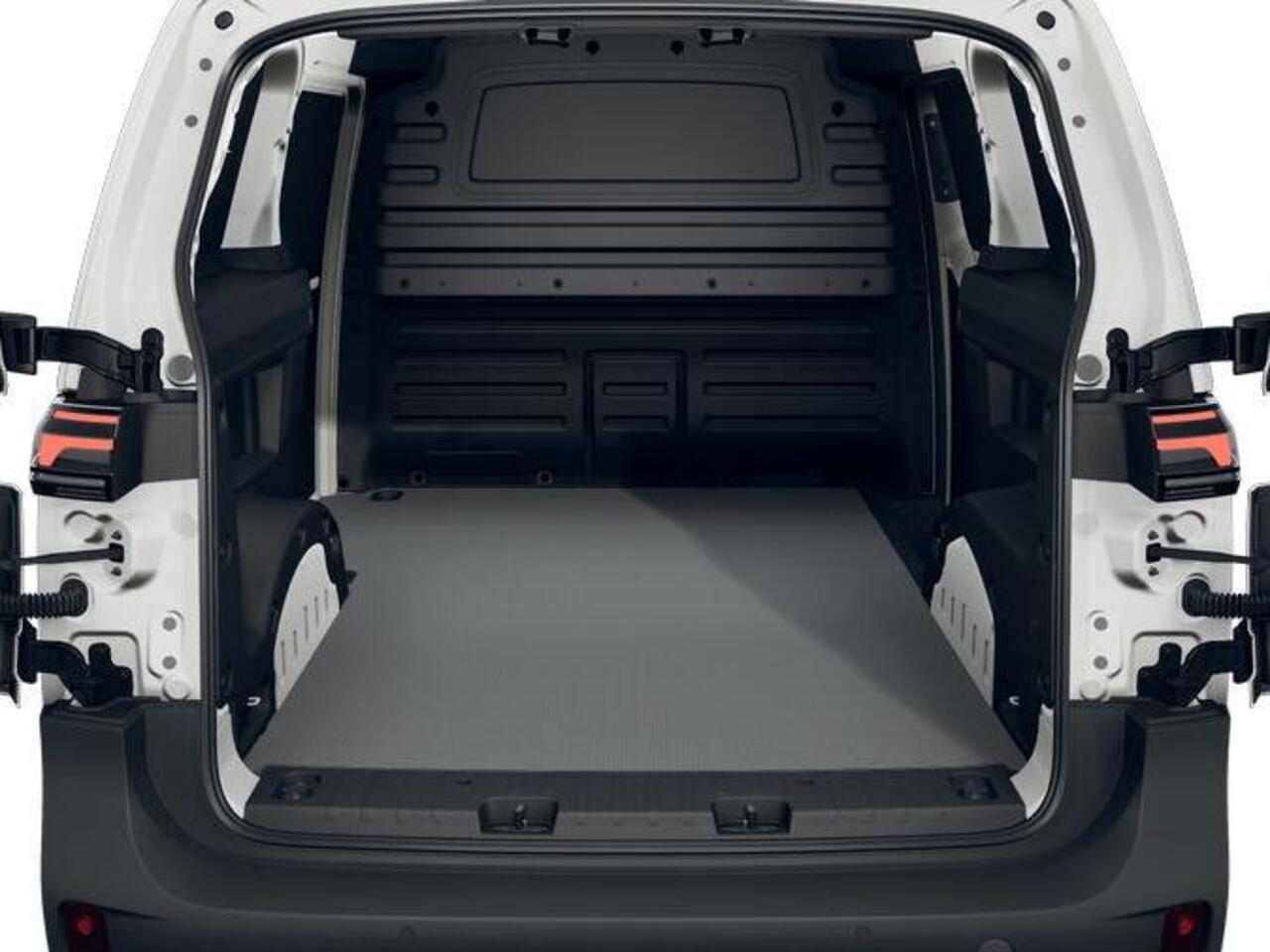 Volkswagen ID. Buzz Cargo Bedrijfswagens Economy Business Elektromotor 210 kW (286 pk) 2988