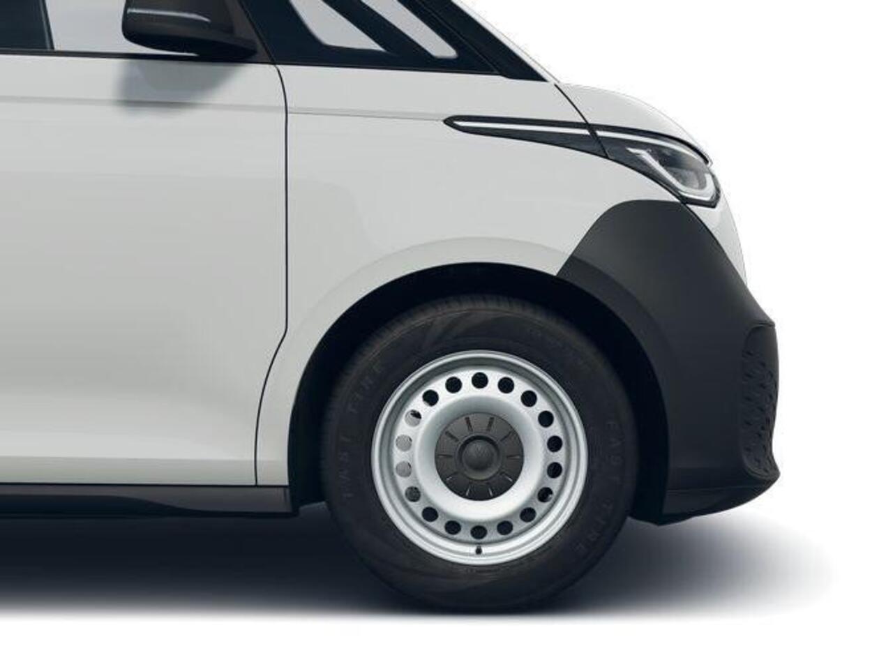 Volkswagen ID. Buzz Cargo Bedrijfswagens Economy Business Elektromotor 210 kW (286 pk) 2988