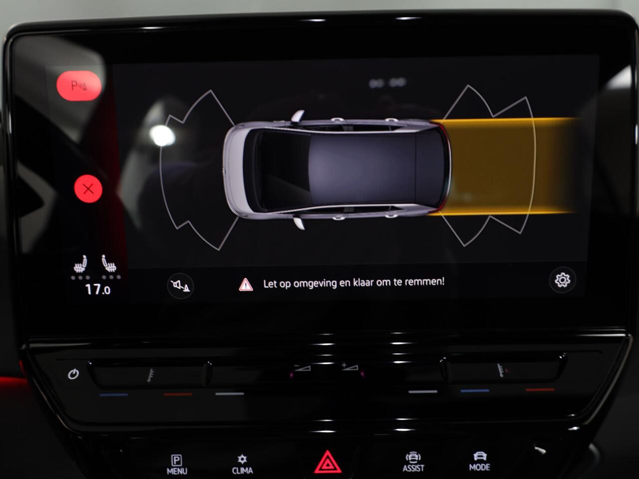 Volkswagen ID.3 Life 58 kWh 204 pk | Navigatie | Parkeersensoren | SOH 89% | Adaptieve cruise control | LED koplampen | Stoelverwarming |
