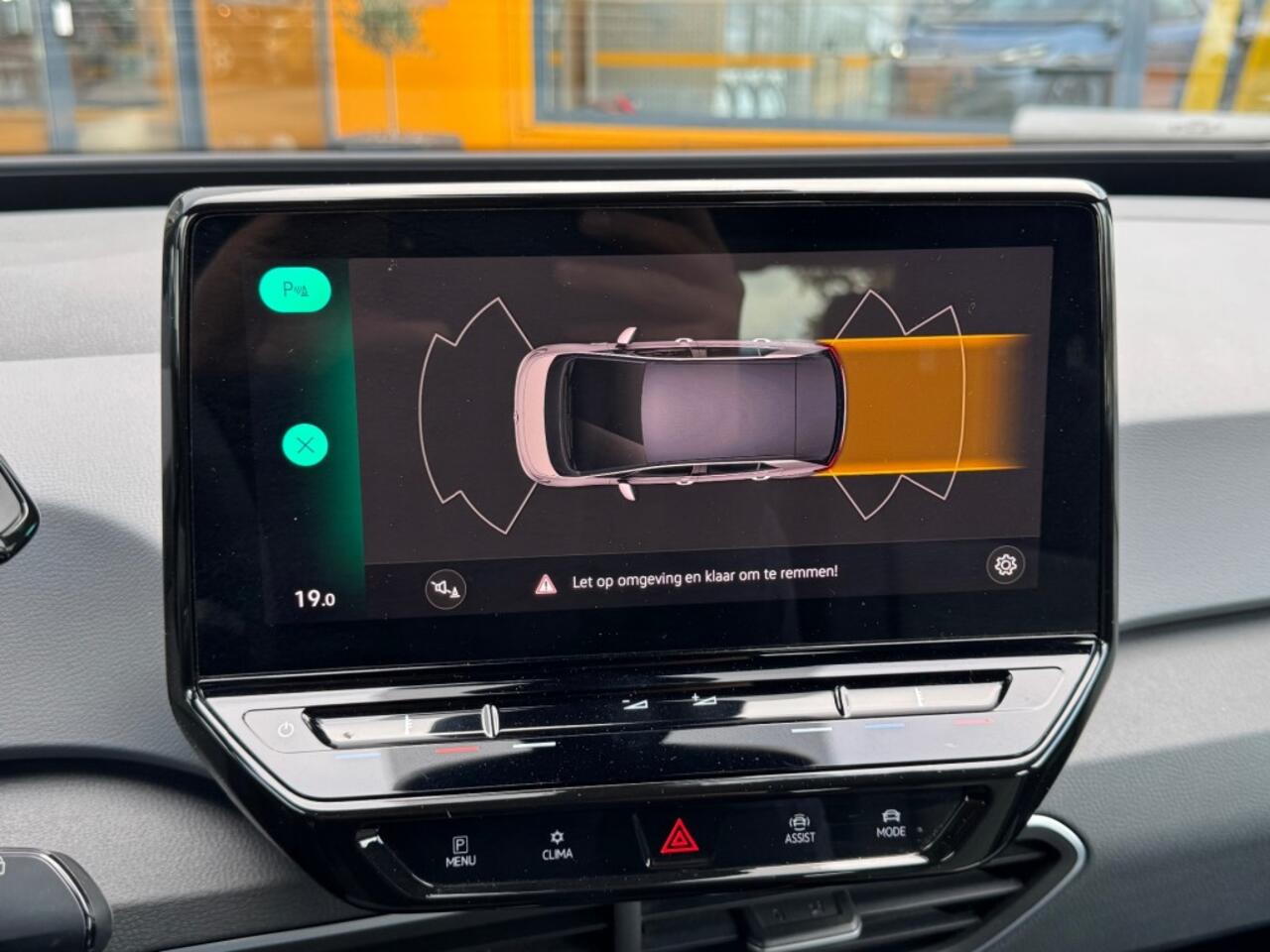 Volkswagen ID.3 LIFE 58 kWh - Navi - Apple/Android - camera - trekhaak