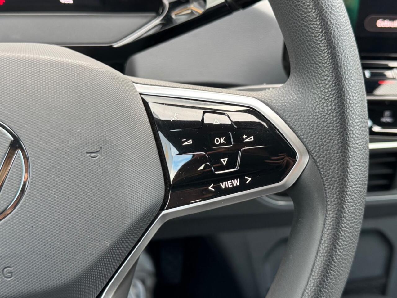 Volkswagen ID.3 LIFE 58 kWh - Navi - Apple/Android - camera - trekhaak